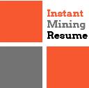 Instant Mining Resume logo
